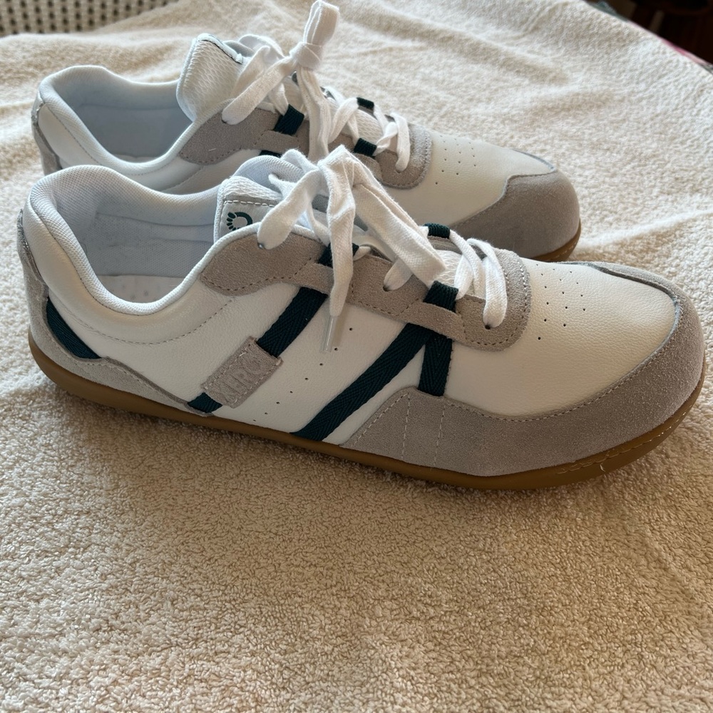Xero Shoes Kelse white Men's 13